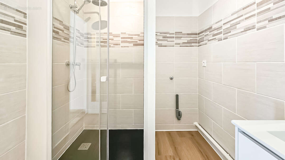 Appartement à HYERES