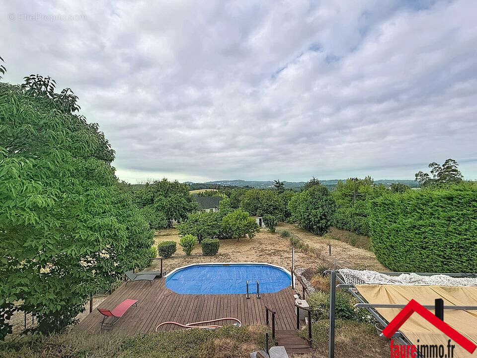 Maison à Chabrignac en CORREZE - photo 9