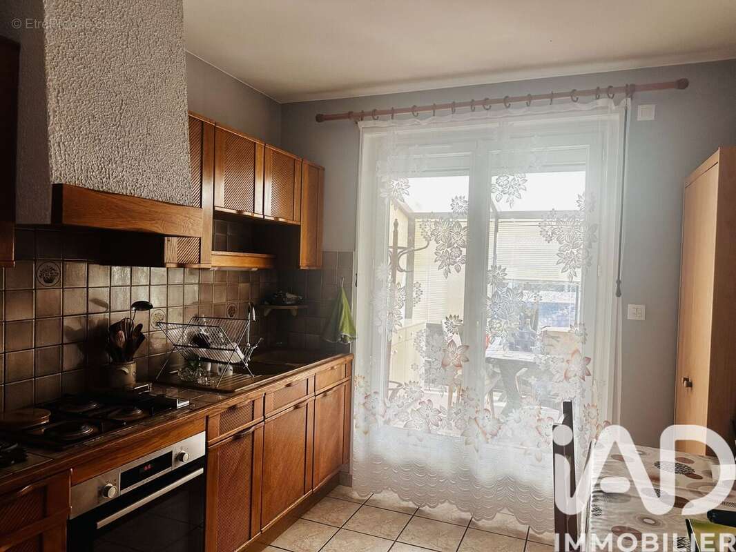 Photo 3 - Maison à ANDREZIEUX-BOUTHEON