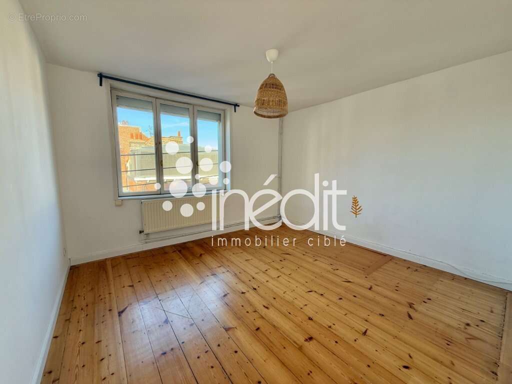 Maison à LAMBERSART