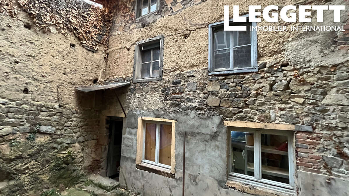 Appartement à BOEN