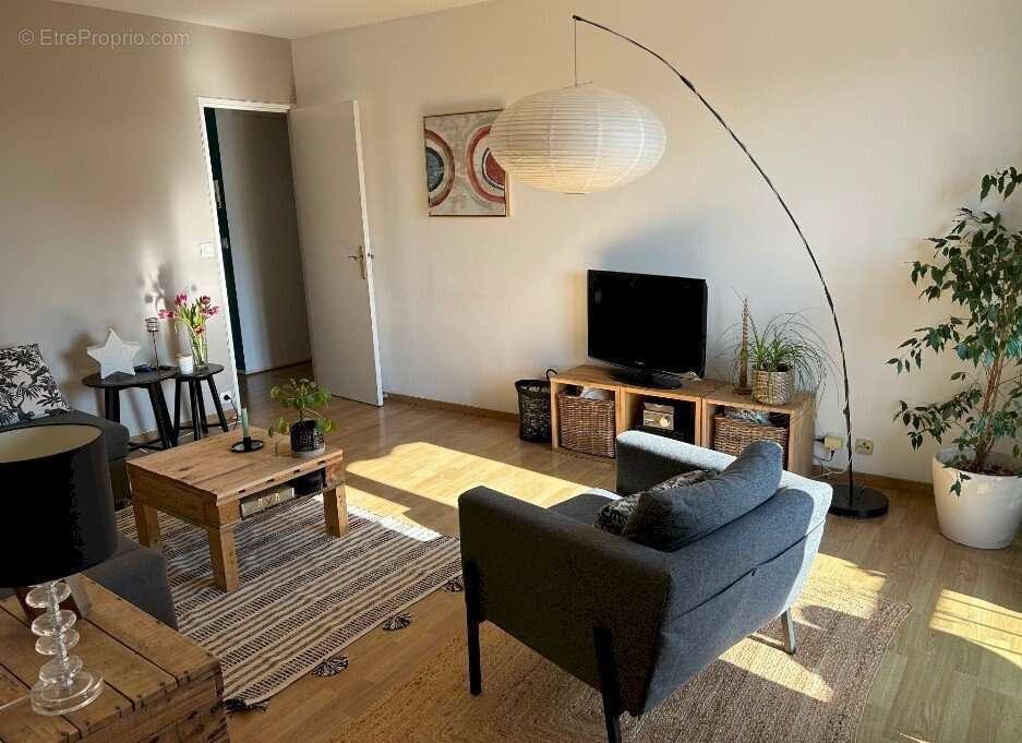 Bel appartement à fleury-les-aubrais proche orleans - photo 6