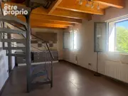 Appartement à PORCHEVILLE