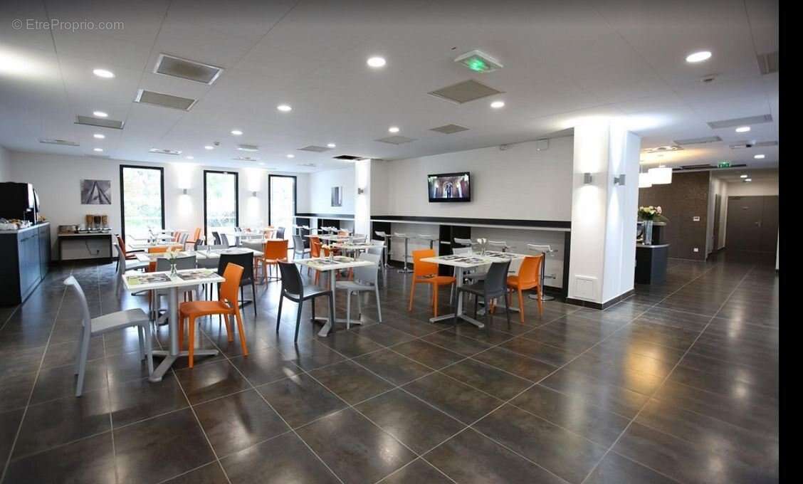 Appartement à RUNGIS