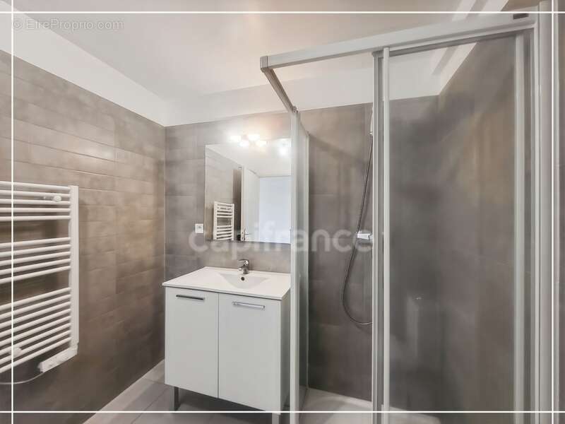 Appartement à ARGELES-SUR-MER