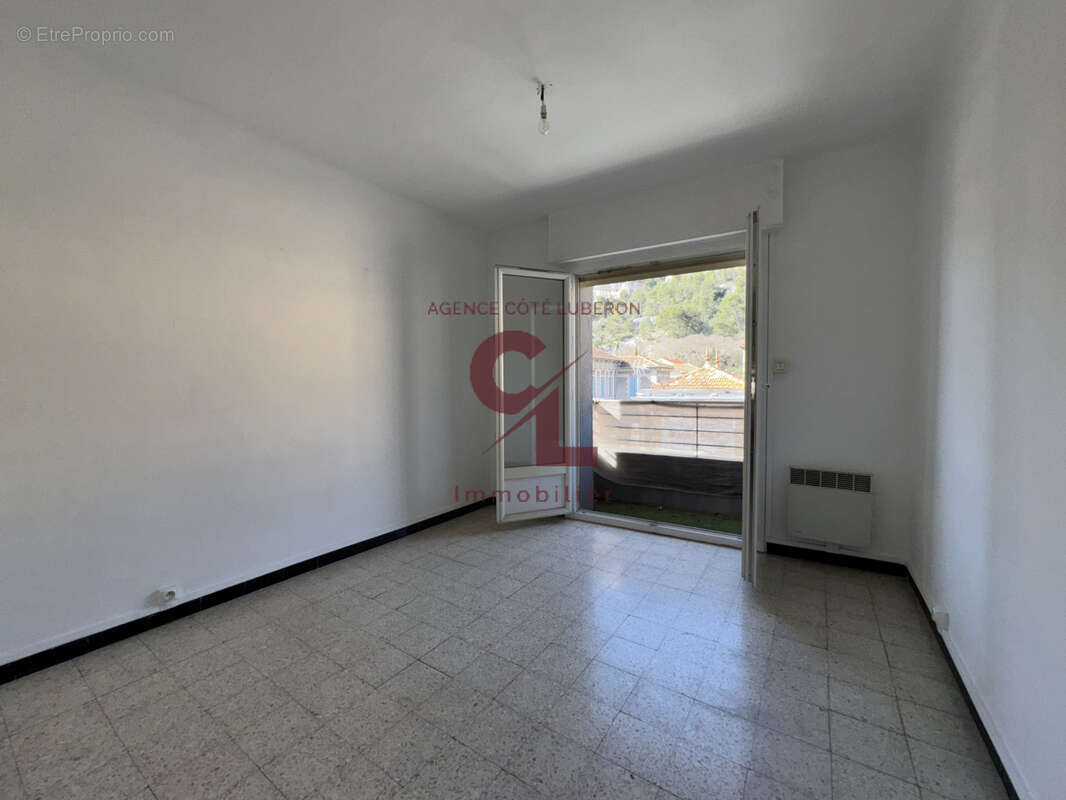 Appartement à CAVAILLON