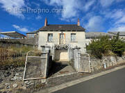 Maison à PIERREFORT