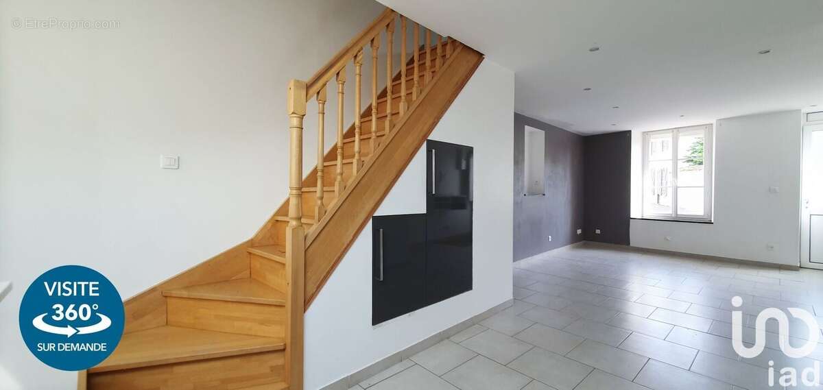 Photo 5 - Maison à TOURY