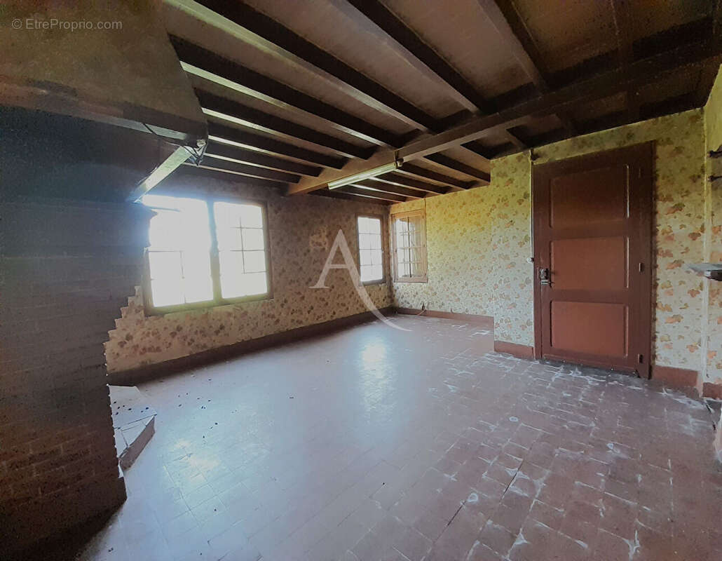 Maison à LANNEMAIGNAN