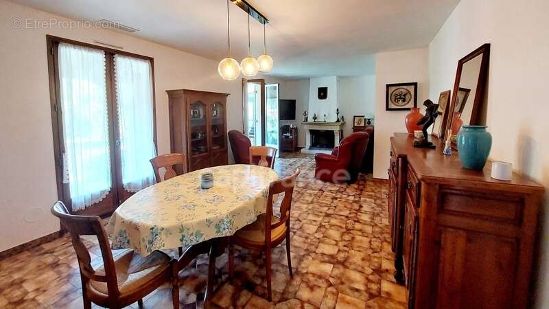 Maison 108m², 4 pièces, 3 chambres, Garage, beau jardin arboré et ensoleillé, équipement neuf, Allas-les-mines - photo 12