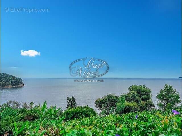 Appartement à RAYOL-CANADEL-SUR-MER