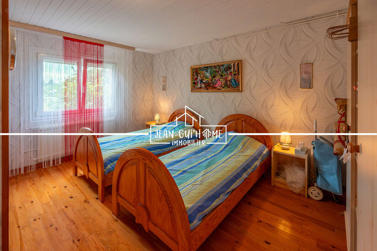 Maison - 163m2 - 5 chambres - 9059m2 de terrain - photo 17