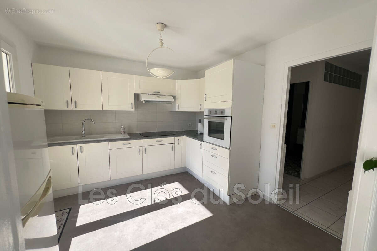 Maison à SANARY-SUR-MER