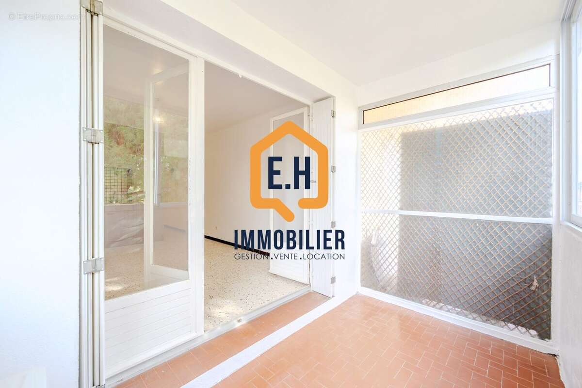 Appartement à LA SEYNE-SUR-MER