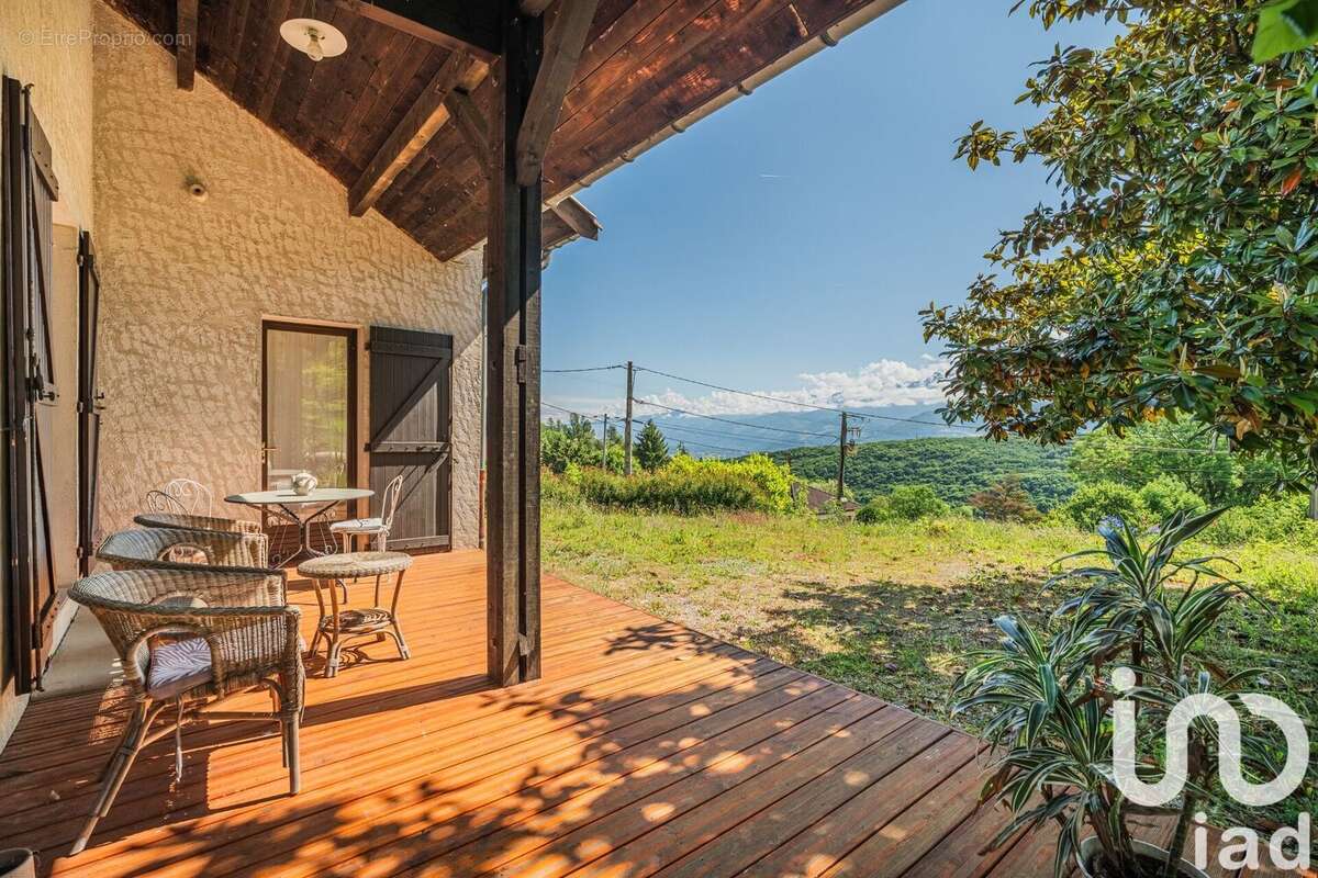 Photo 4 - Maison à CLAIX