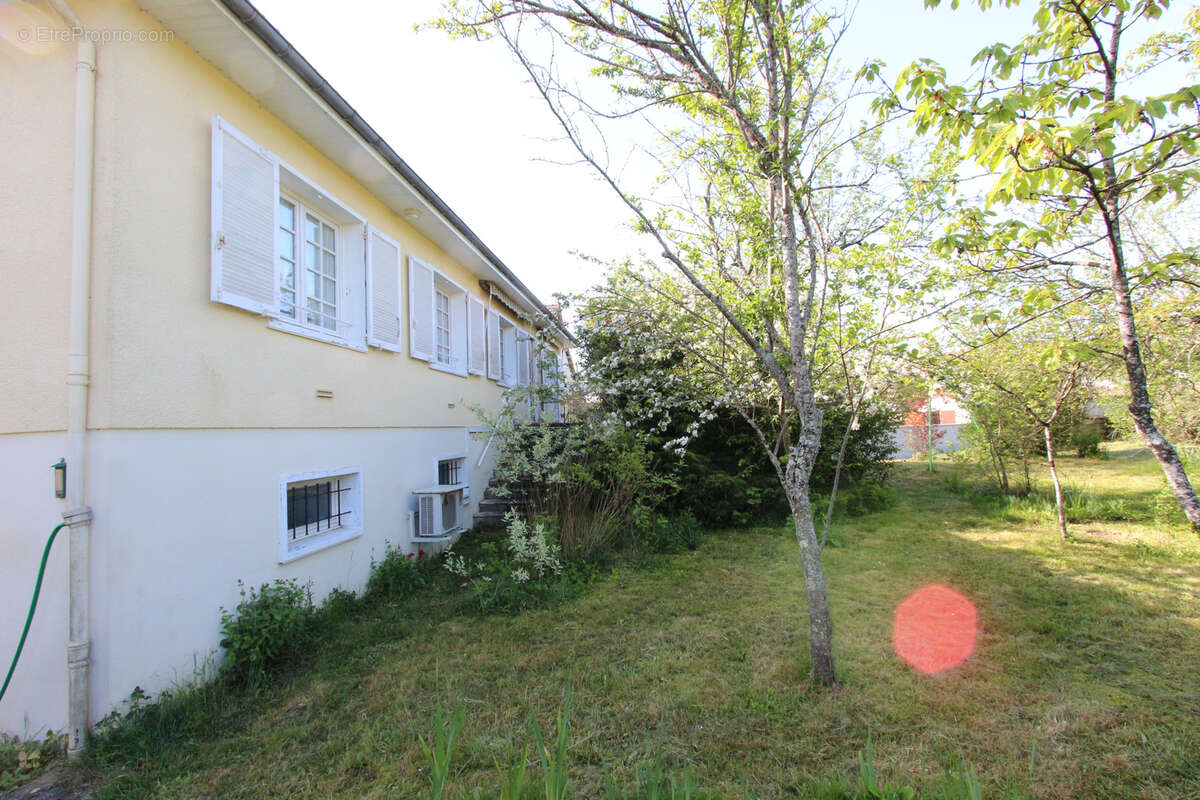 Pavillon 4 chambres au calme - photo 16