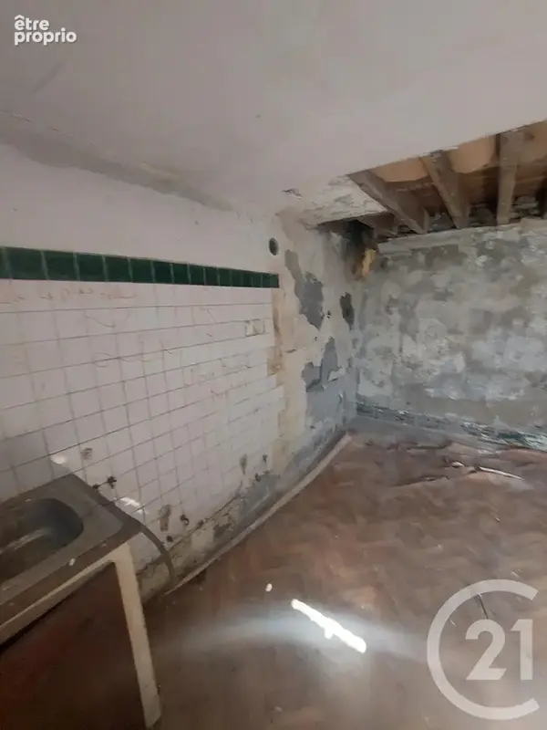 Maison 3 pièces 102 m² à vendre à Nouzonville (08700) - photo 11