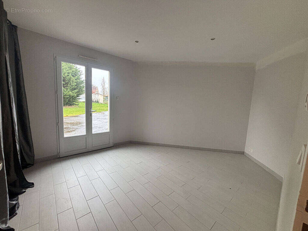 Maison à LE POINCONNET