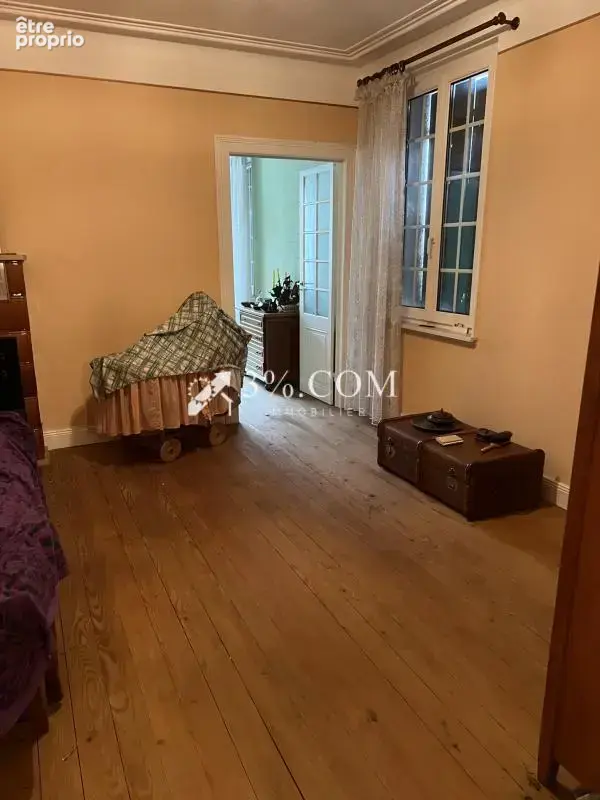 Grande demeure / Immeuble à vendre à réhabiliter. Très grand - photo 13