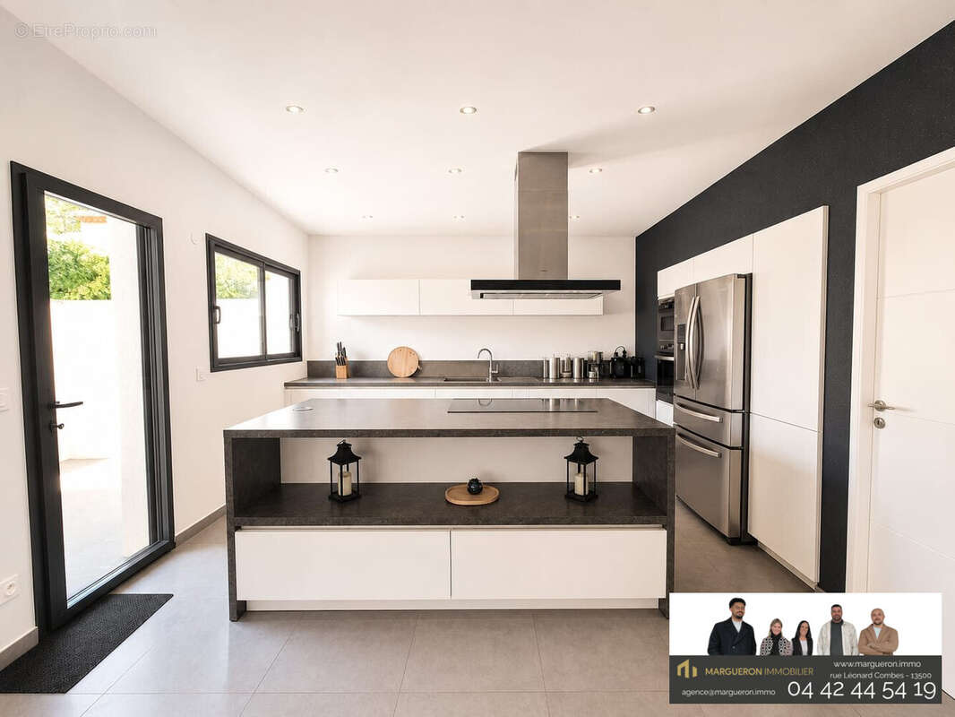 Maison 136 m² à Port-De-Bouc  - photo 5