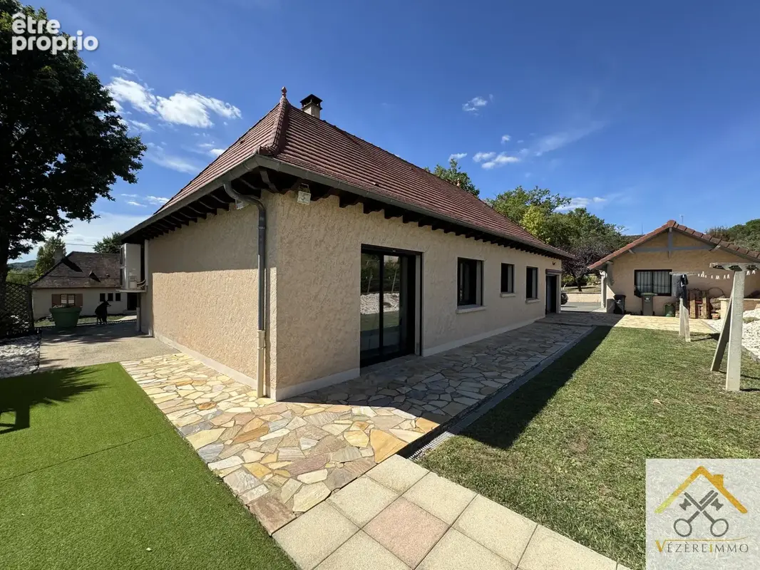 Photo Maison à Objat au prix de 269 000€