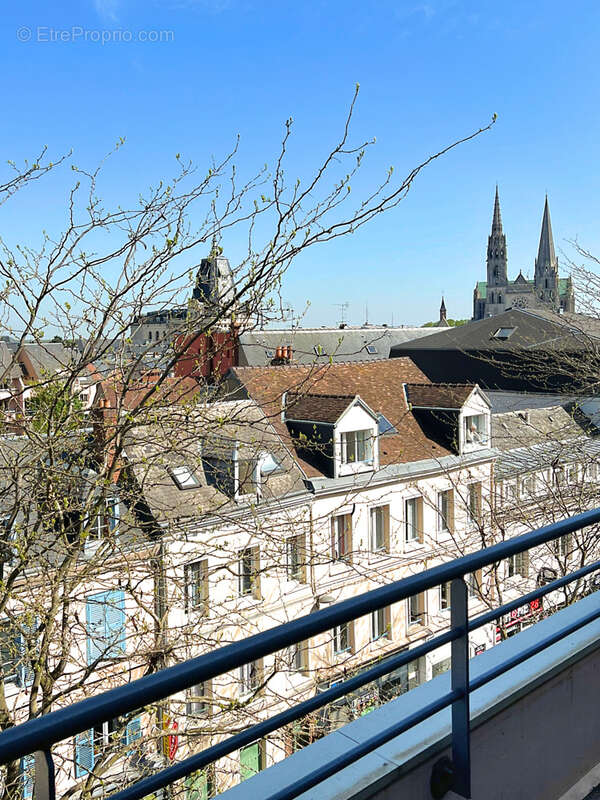 Appartement à CHARTRES