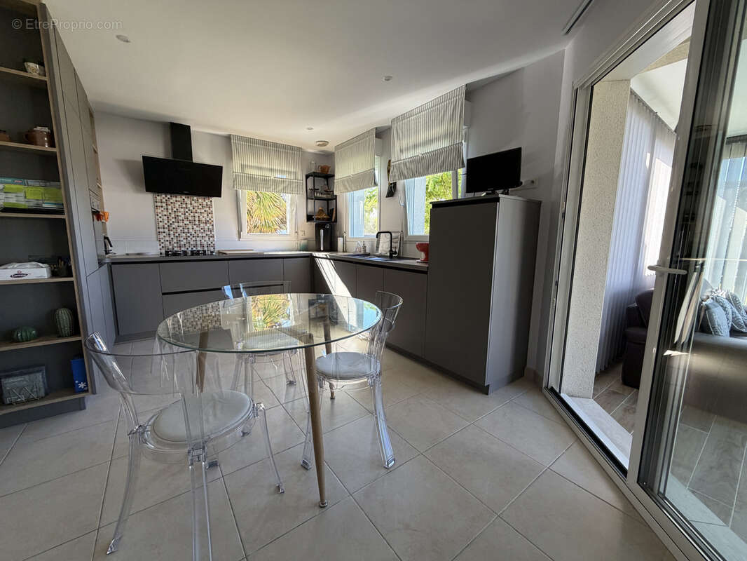 Maison à BERCK