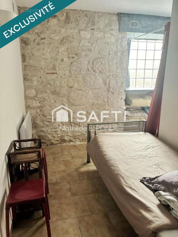 Photo 9 - Maison à LA ROMIEU