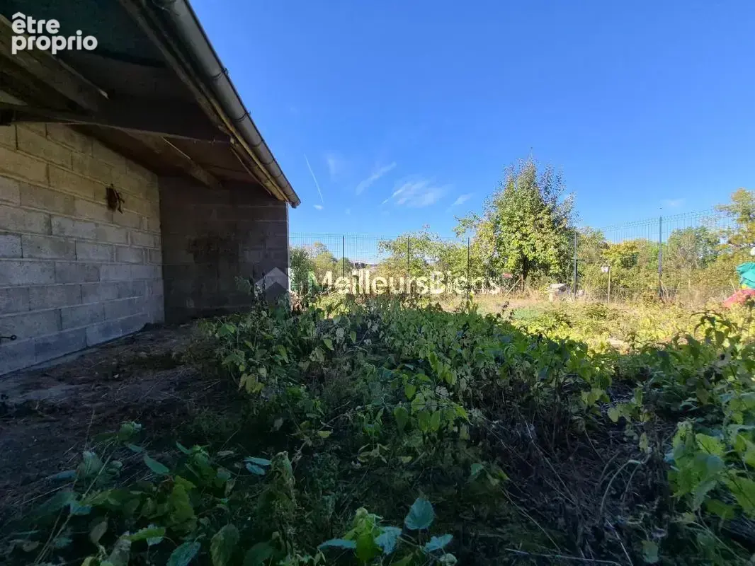 Maison à rénover 85m² située à VAL DE MEUSE ( Provenchère ) - photo 19