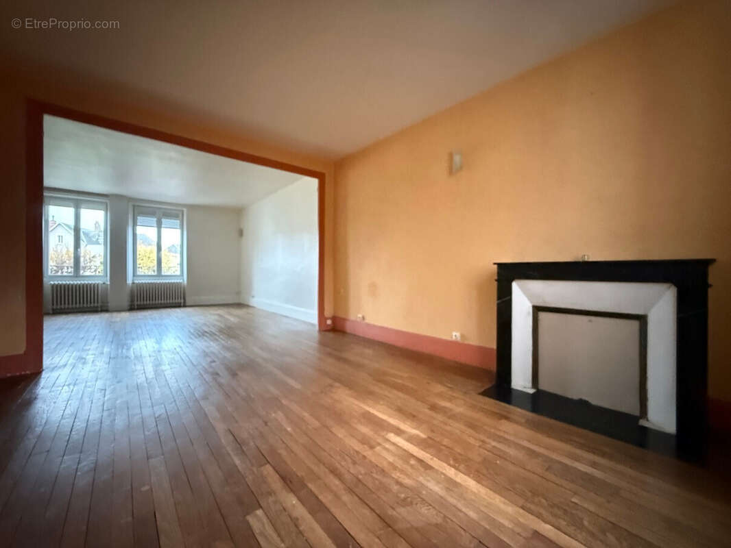 Appartement à ISSOUDUN