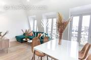 Appartement à PARIS-7E