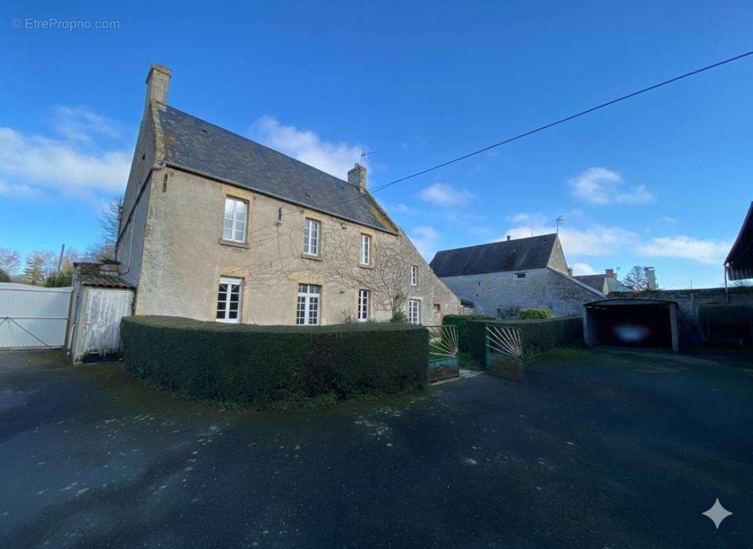 Maison  179 m2 - photo 5