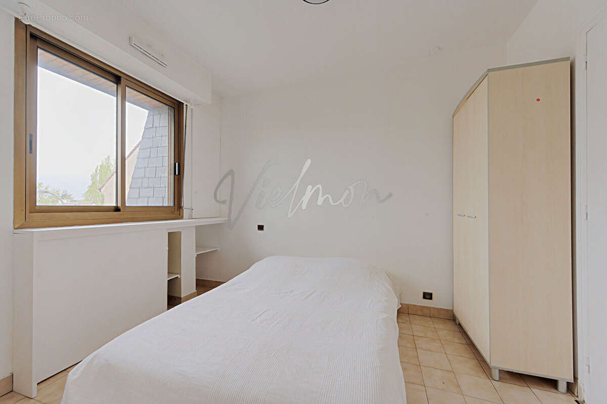 Appartement à SAINT-GERMAIN-EN-LAYE