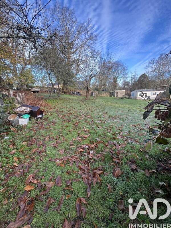 Photo 2 - Terrain à LOCOAL-MENDON