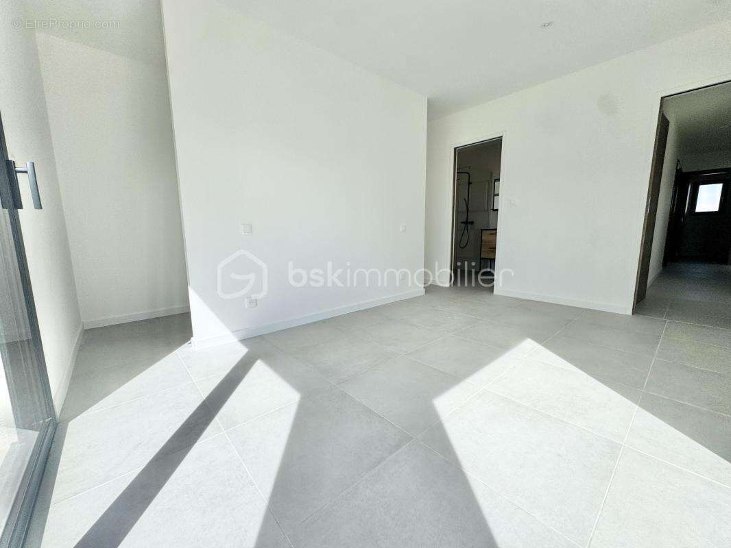 Maison à CAZOULS-LES-BEZIERS