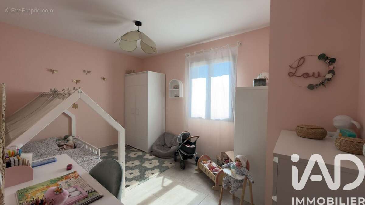 Photo 5 - Maison à PIERREVERT