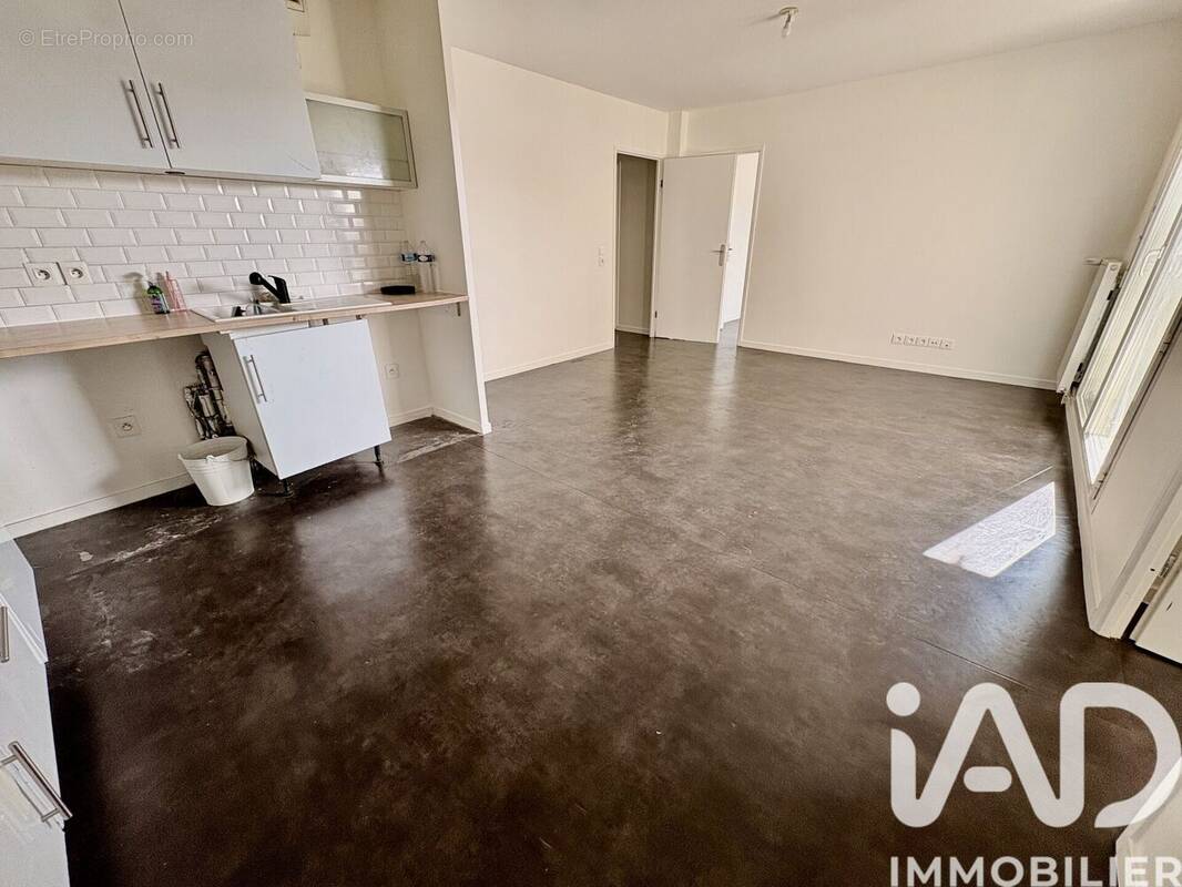 Photo 1 - Appartement à SARTROUVILLE