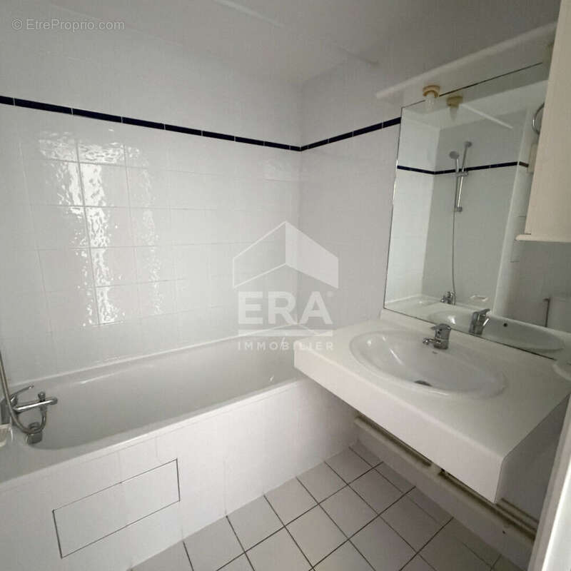 Appartement 23m² à boulogne-billancourt - photo 3