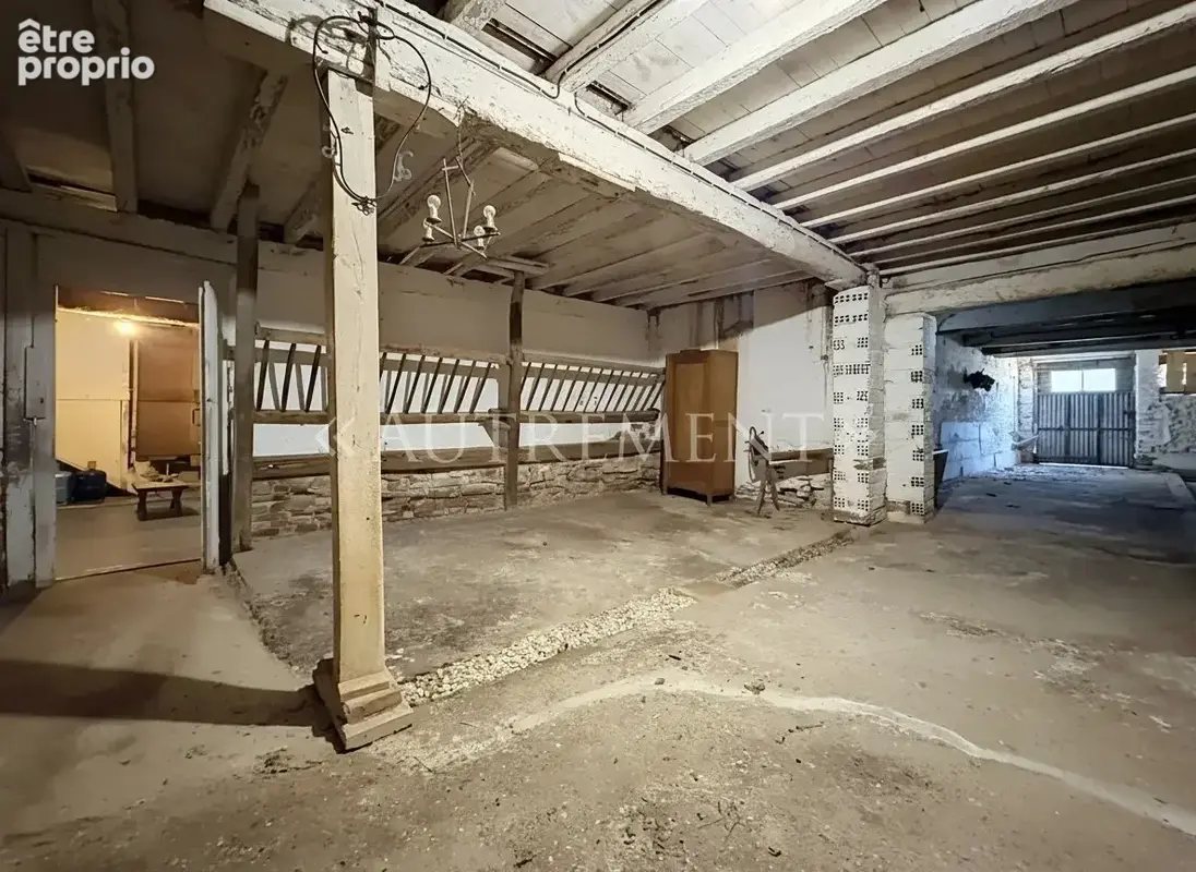 Ferme à rénover! - photo 21