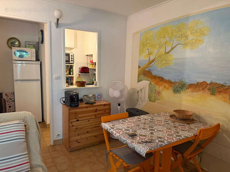 Appartement à LA SEYNE-SUR-MER
