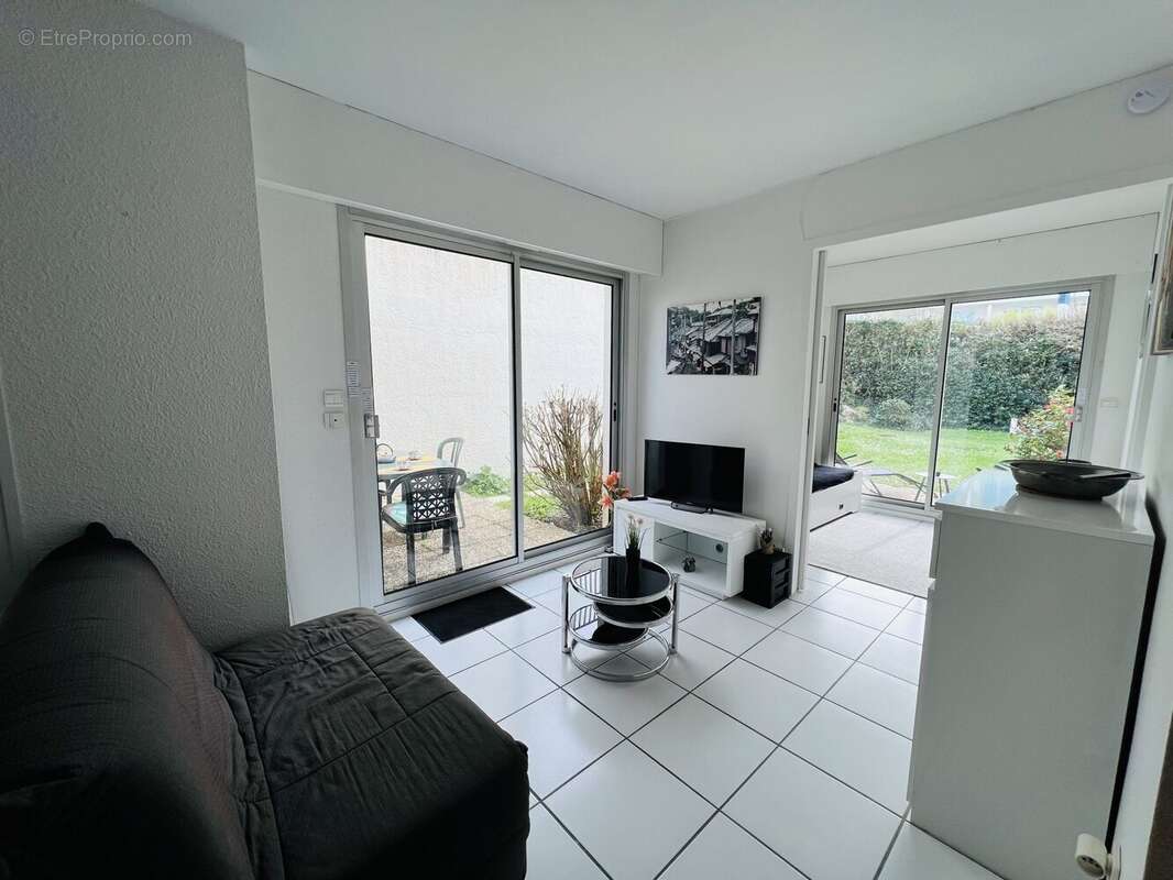 Appartement à ROYAN