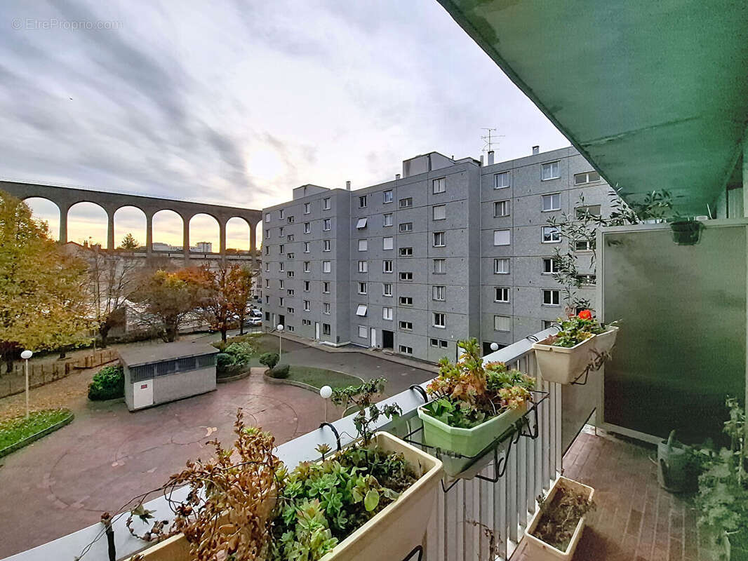 Appartement à ARCUEIL