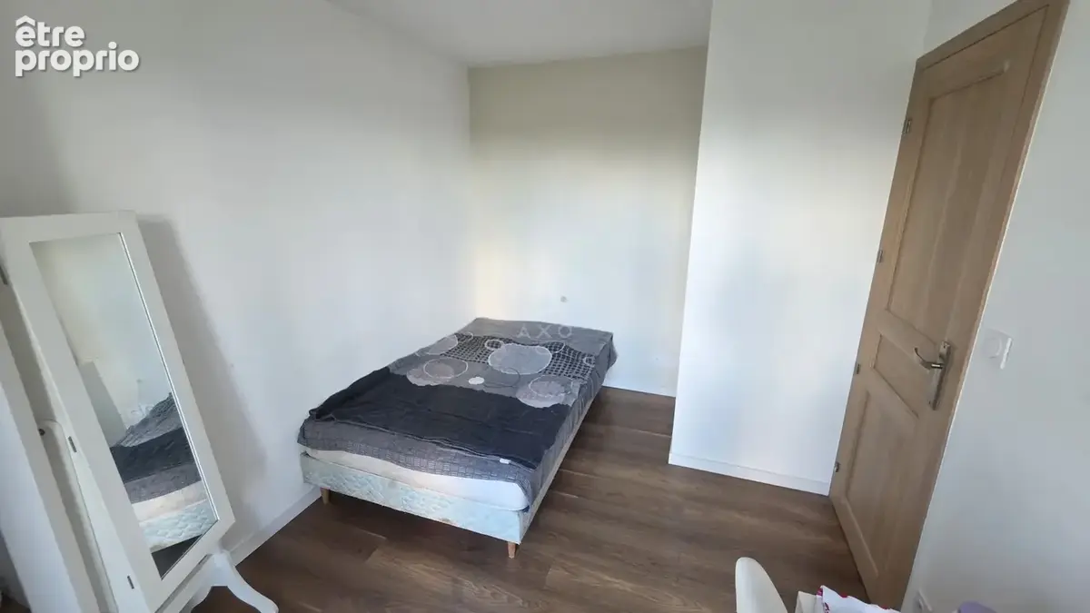 Maison de charme en pierre - Calme et sans vis-à-vis - photo 10