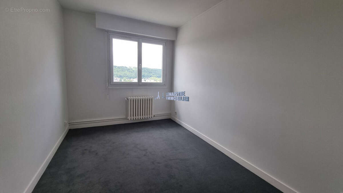Agence immobilière rouen vente appartement t4 rouen - photo 6