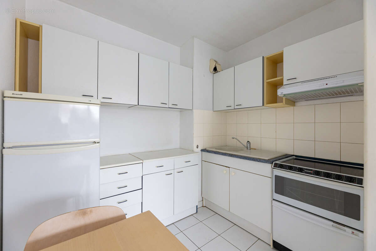 Appartement à CIBOURE
