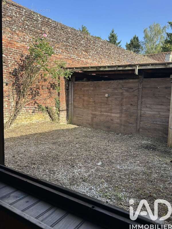 Photo 6 - Maison à ROSULT