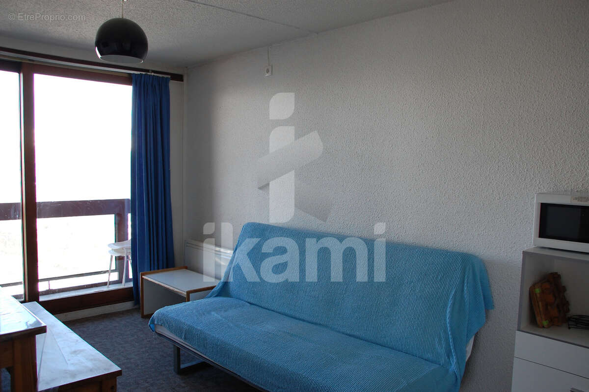 Appartement à VILLAREMBERT