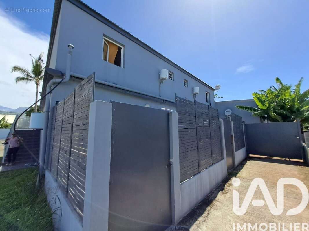 Photo 3 - Appartement à SAINT-LOUIS