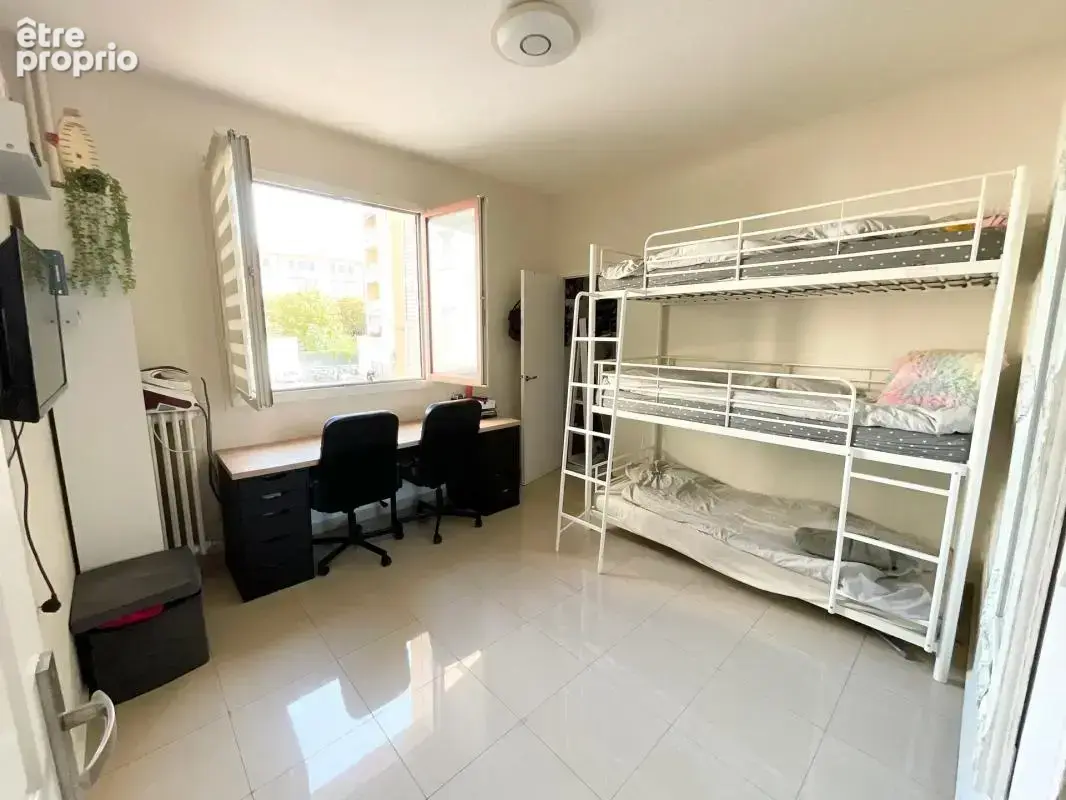 Appartement 4 pièces de 82 m² à Nice - photo 7