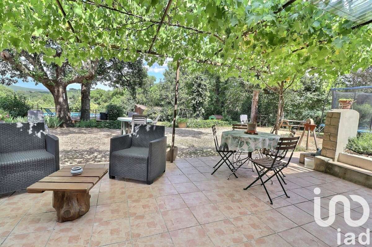 Photo 5 - Maison à RIANS